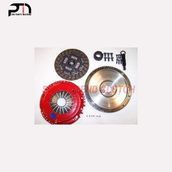 Stage 3 DAILY Clutch Kit by South Bend Clutch for Volkswagen | Golf | Jetta | MK4 |1.9T | TDI